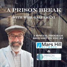 A Prison Break A Prison Break