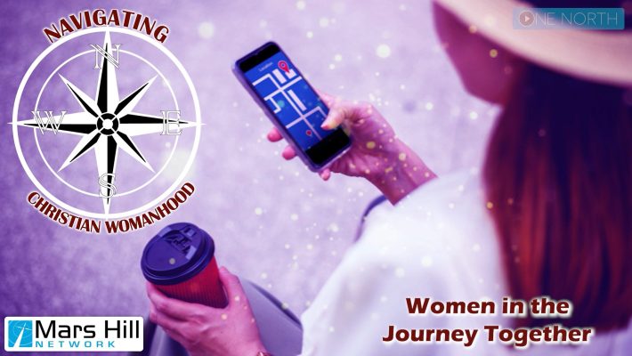 NCW Women in the Journey Together NCW Women in the Journey Together